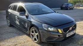 Volvo V60, снимка 3