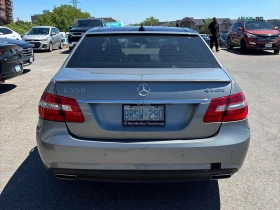 Mercedes-Benz E 500 550 * AвтоКредит * (ЦЕНА ДО БГ), снимка 5