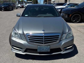 Mercedes-Benz E 500 550 * AвтоКредит * (ЦЕНА ДО БГ), снимка 2