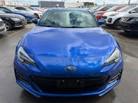 Subaru BRZ Premium RWD, снимка 3