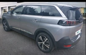 Peugeot 5008 GT Line 1.5, снимка 2