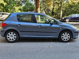 Peugeot 307 1.6 I, снимка 5