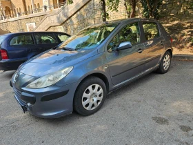 Peugeot 307 1.6 I, снимка 3