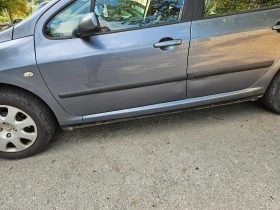 Peugeot 307 1.6 I, снимка 6