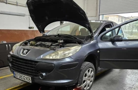 Peugeot 307 1.6 I, снимка 4