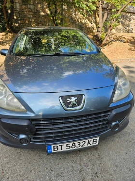 Peugeot 307 1.6 I, снимка 2