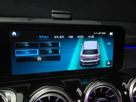 Mercedes-Benz EQB * Keyless* Ambient* Navi* Camera, снимка 11