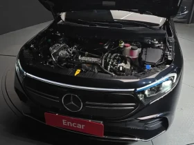 Mercedes-Benz EQB * Keyless* Ambient* Navi* Camera, снимка 17