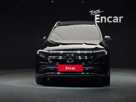 Mercedes-Benz EQB * Keyless* Ambient* Navi* Camera, снимка 2