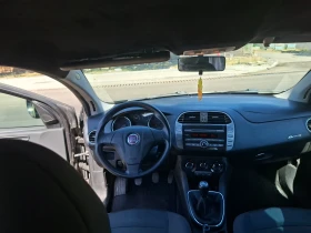 Fiat Bravo 1.4 Бензин , снимка 8