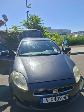Fiat Bravo 1.4 Бензин , снимка 1