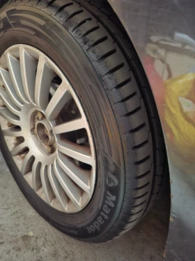 Fiat Bravo 1.4 Бензин , снимка 13