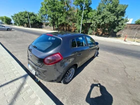 Fiat Bravo 1.4 Бензин , снимка 6
