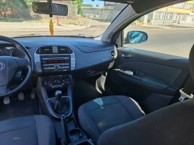 Fiat Bravo 1.4 Бензин , снимка 7