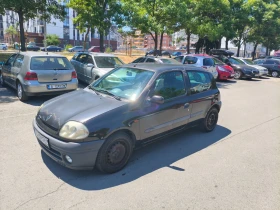 Renault Clio, снимка 1