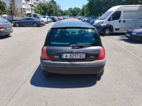 Renault Clio, снимка 8