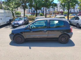 Renault Clio, снимка 2