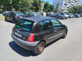 Renault Clio, снимка 6