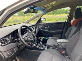 Kia Carens CRDi, снимка 5