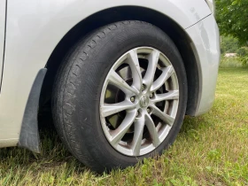 Kia Carens CRDi, снимка 7