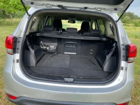 Kia Carens CRDi, снимка 13