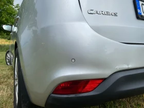 Kia Carens CRDi, снимка 15