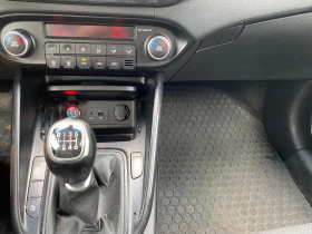 Kia Carens CRDi, снимка 11