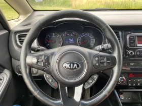 Kia Carens CRDi, снимка 9