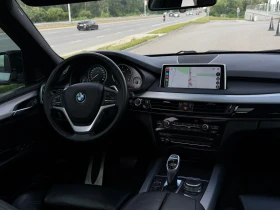 BMW X5 M/PACK FULL EXTRI, снимка 9