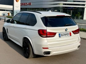 BMW X5 M/PACK FULL EXTRI, снимка 4
