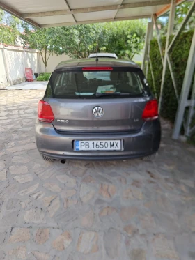 VW Polo, снимка 4