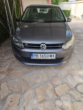 VW Polo, снимка 1