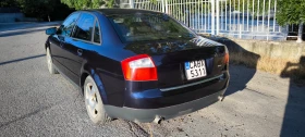 Audi A4 b6, снимка 2