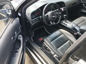 Audi A6, снимка 15