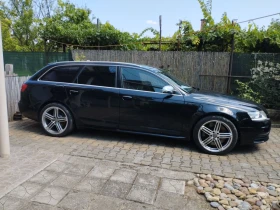 Audi A6, снимка 12