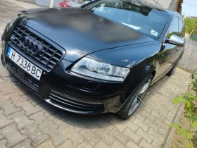 Audi A6, снимка 10