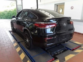 Mercedes-Benz GLC 200 AMG Line, снимка 4