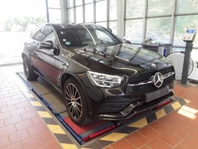 Mercedes-Benz GLC 200 AMG Line, снимка 1
