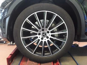 Mercedes-Benz GLC 200 AMG Line, снимка 9