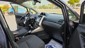 Toyota Verso 1.6d/109hp/7m, снимка 13