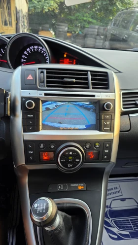Toyota Verso 1.6d/109hp/7m, снимка 16