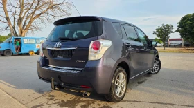 Toyota Verso 1.6d/109hp/7m, снимка 5