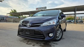 Toyota Verso 1.6d/109hp/7m, снимка 1