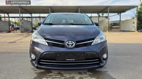 Toyota Verso 1.6d/109hp/7m, снимка 2
