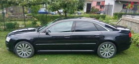 Audi A8 3.0 tdi, снимка 1