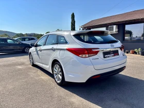 Hyundai I40, снимка 7