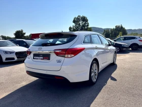 Hyundai I40, снимка 6