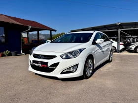 Hyundai I40, снимка 3