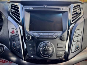 Hyundai I40, снимка 13