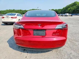 Tesla Model 3, снимка 6